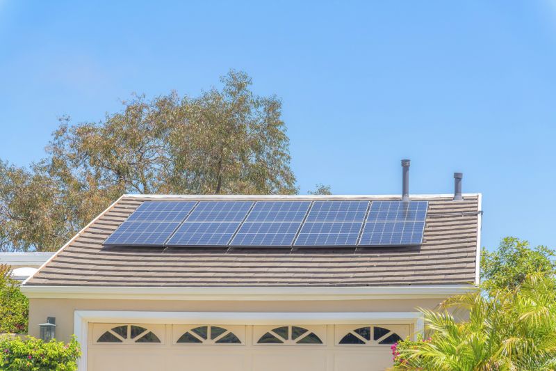 Best Residential Solar Contractors in Sparta, NJ