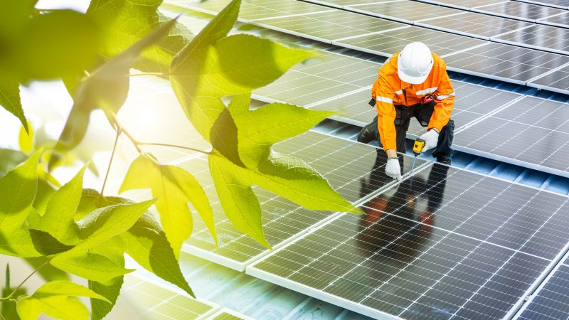 Solar Installation Experts