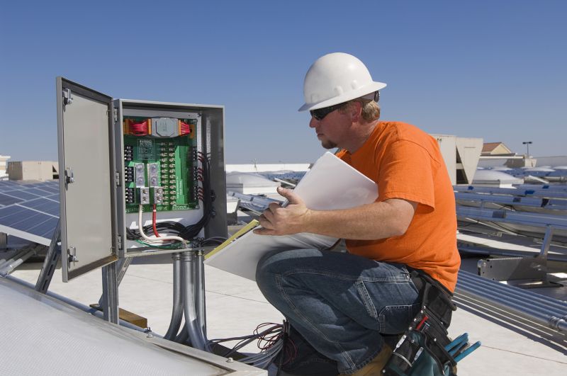 Licensed Electricians